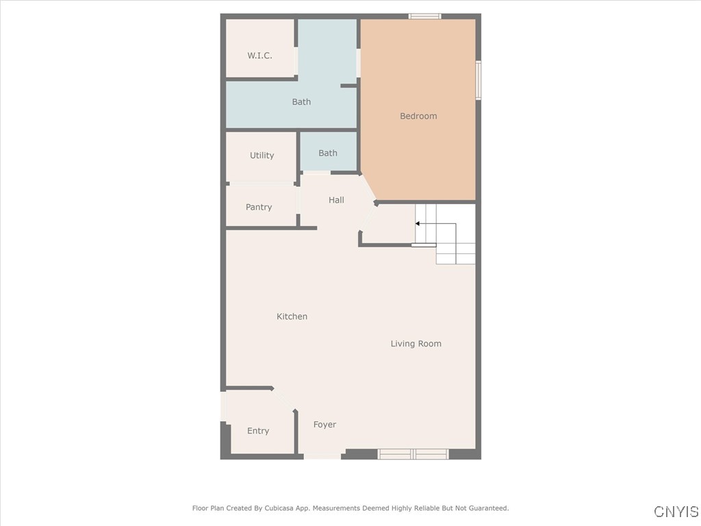 614 E Broadway Street, Fulton, New York image 44