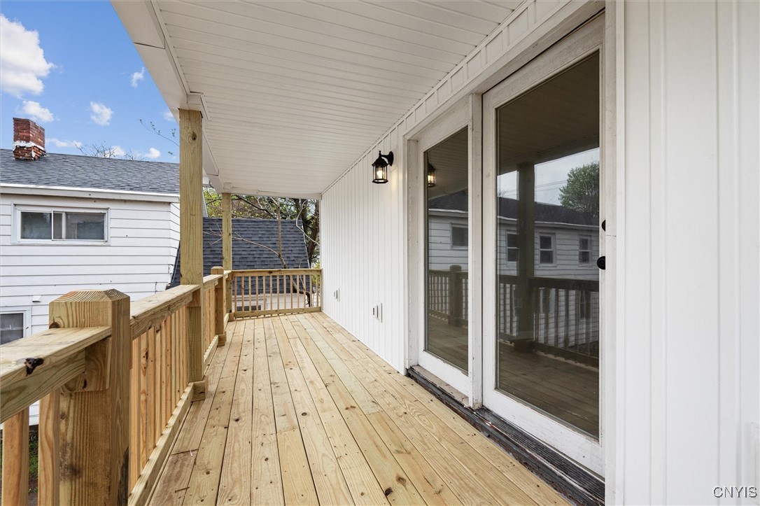 614 E Broadway Street, Fulton, New York image 23