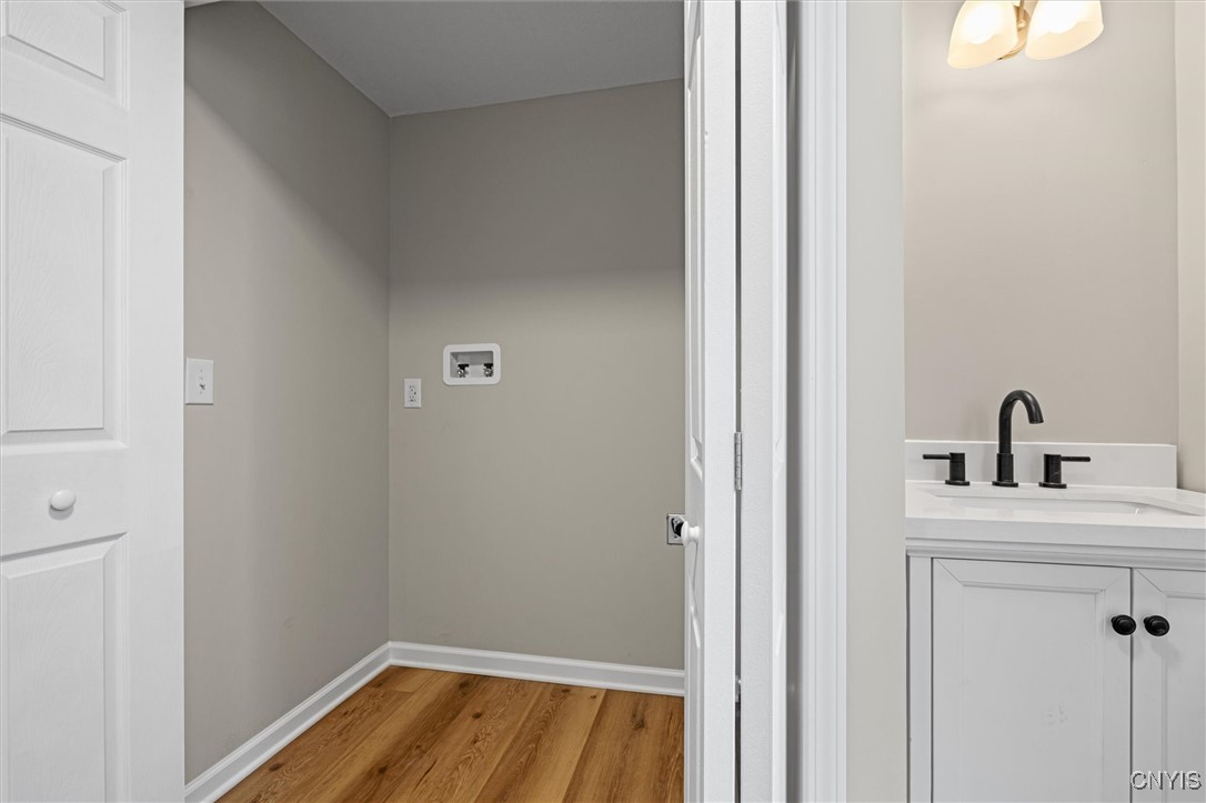 614 E Broadway Street, Fulton, New York image 31