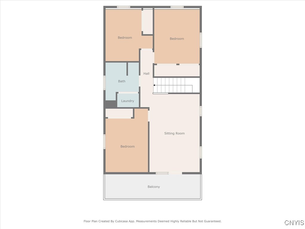 614 E Broadway Street, Fulton, New York image 45