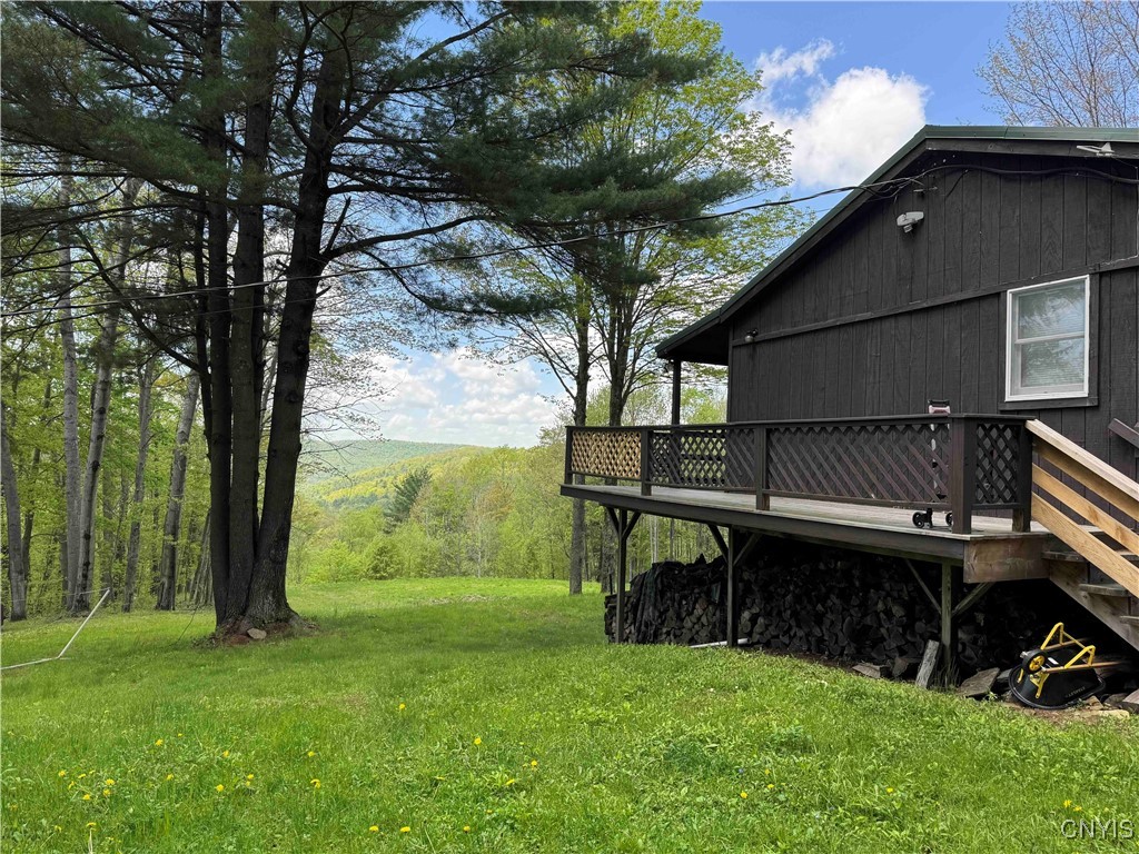 8322 Jordan Hill Road, Clarksville, New York image 5