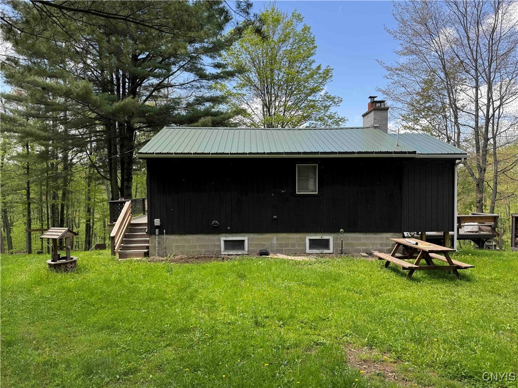 8322 Jordan Hill Road, Clarksville, New York image 6