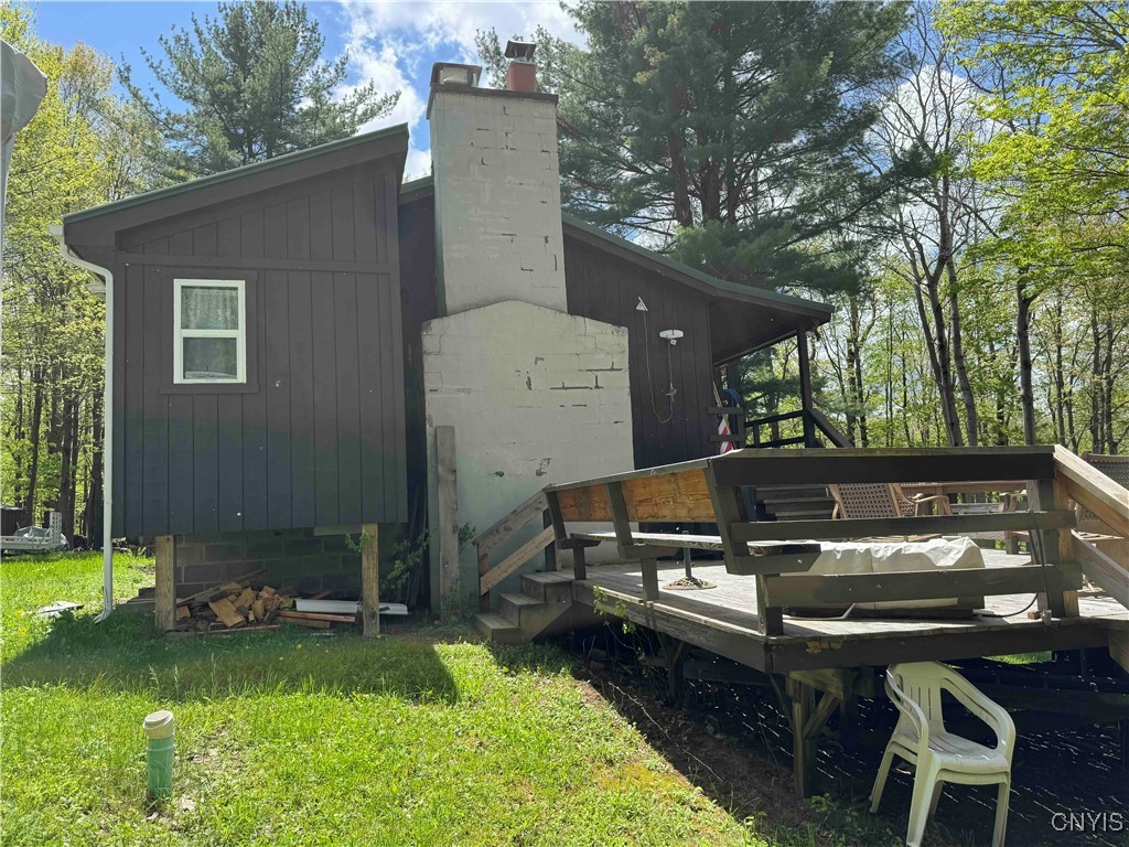 8322 Jordan Hill Road, Clarksville, New York image 8