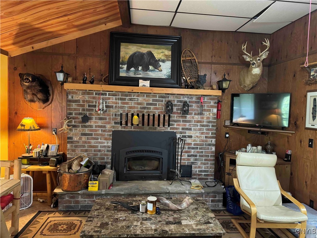 8322 Jordan Hill Road, Clarksville, New York image 14