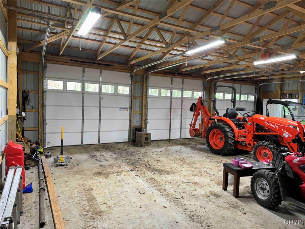 8322 Jordan Hill Road, Clarksville, New York image 32