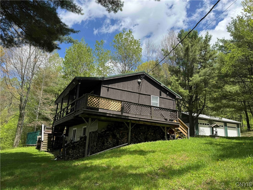 8322 Jordan Hill Road, Clarksville, New York image 7