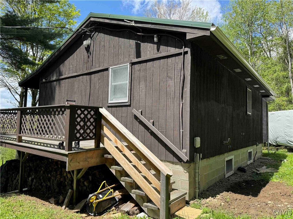 8322 Jordan Hill Road, Clarksville, New York image 4