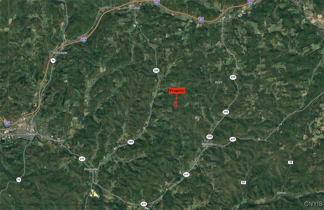 8322 Jordan Hill Road, Clarksville, New York image 50