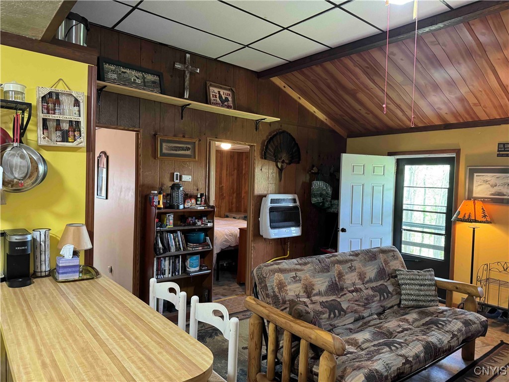 8322 Jordan Hill Road, Clarksville, New York image 11