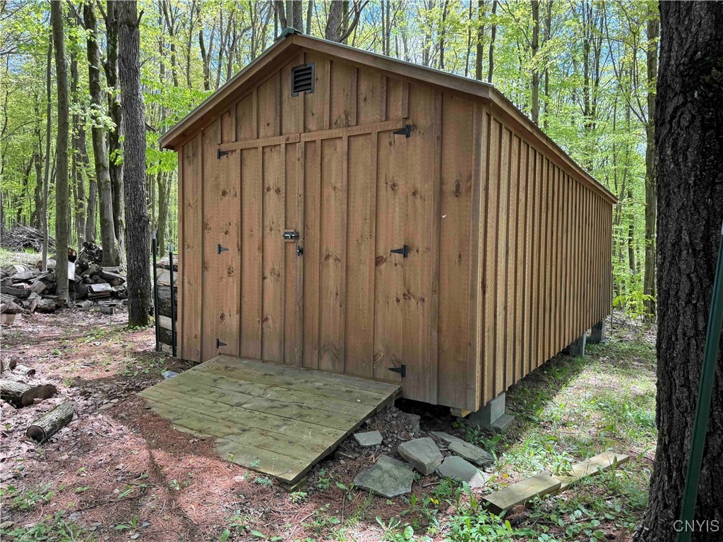 8322 Jordan Hill Road, Clarksville, New York image 39