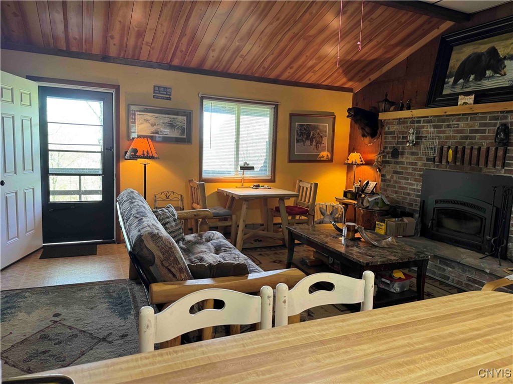 8322 Jordan Hill Road, Clarksville, New York image 17
