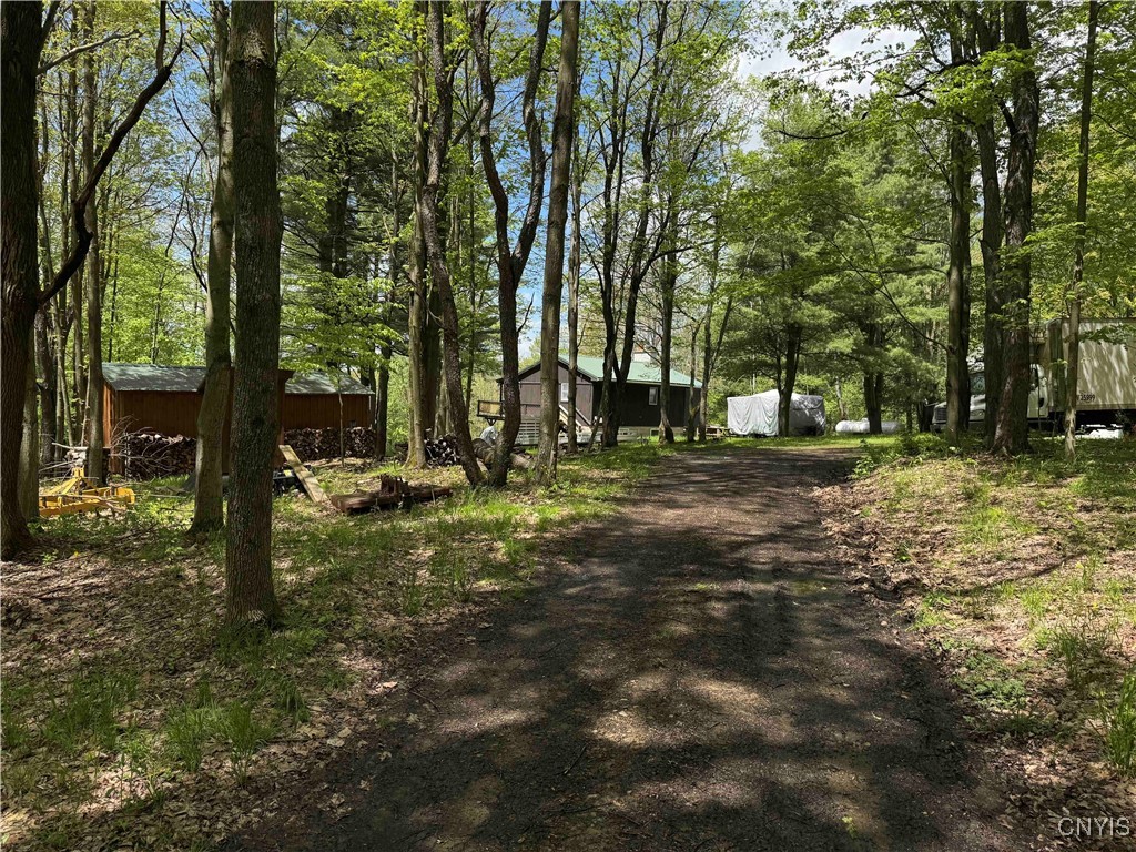 8322 Jordan Hill Road, Clarksville, New York image 34