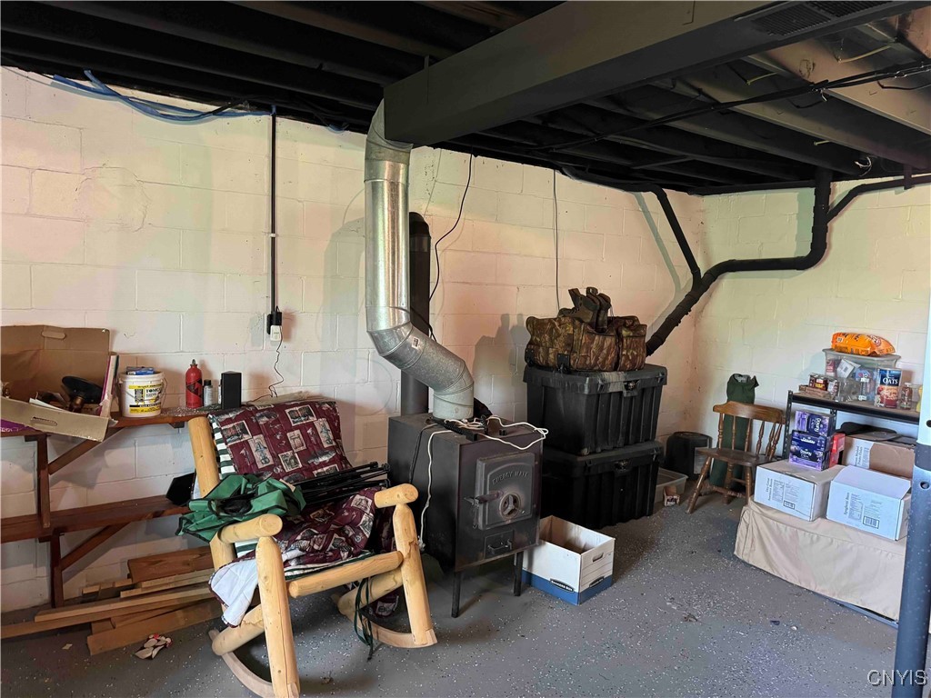 8322 Jordan Hill Road, Clarksville, New York image 29