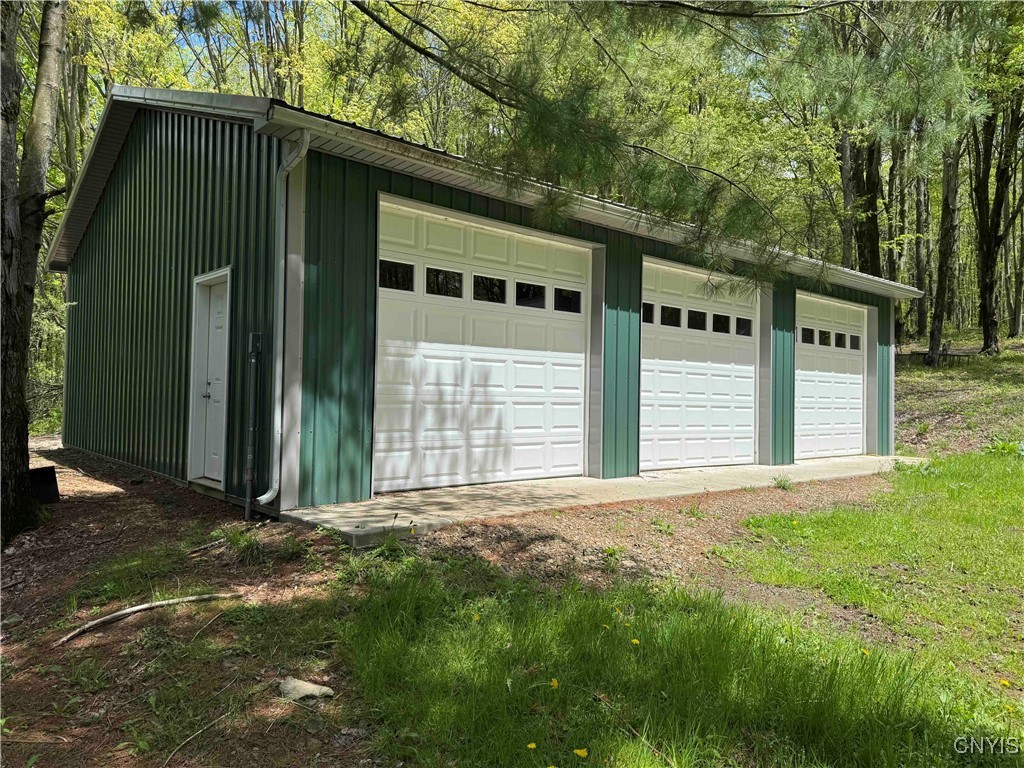 8322 Jordan Hill Road, Clarksville, New York image 30