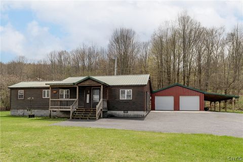 6082 Reservoir Road, Lebanon, NY 13346 - #: S1676283
