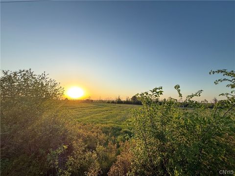 Vacant Land For Sale - County Route 6<br/> Hammond, NY 13646