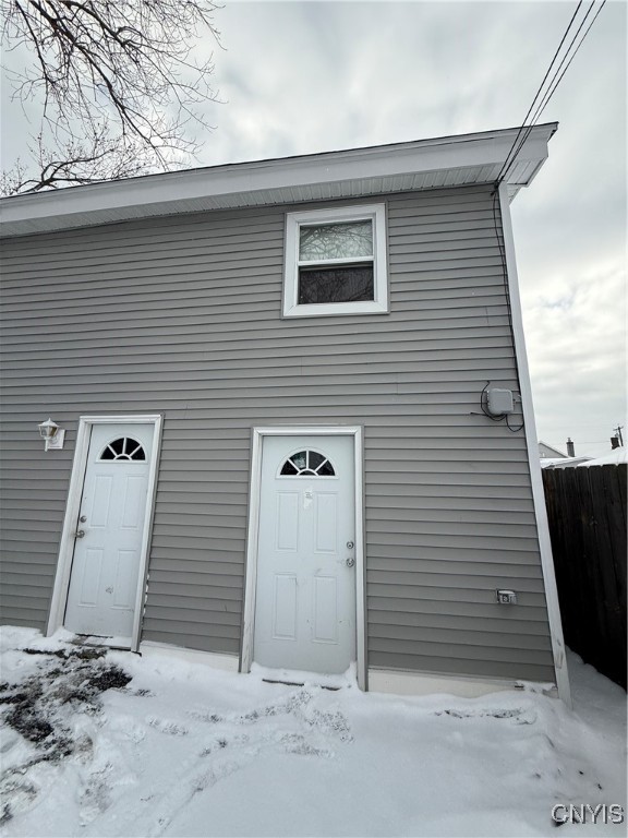 125 W 1st Street