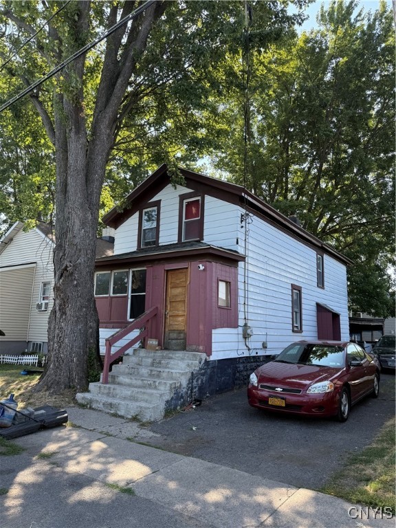 125 W 1st Street