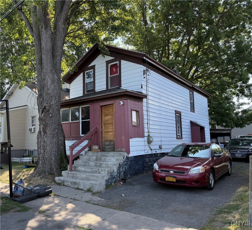 125 W 1st Street