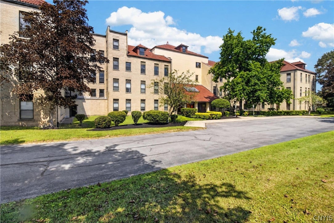 10 Foery Drive 107
