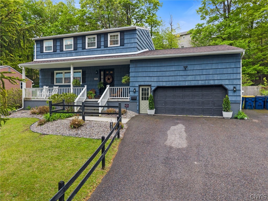 509 Jane Drive