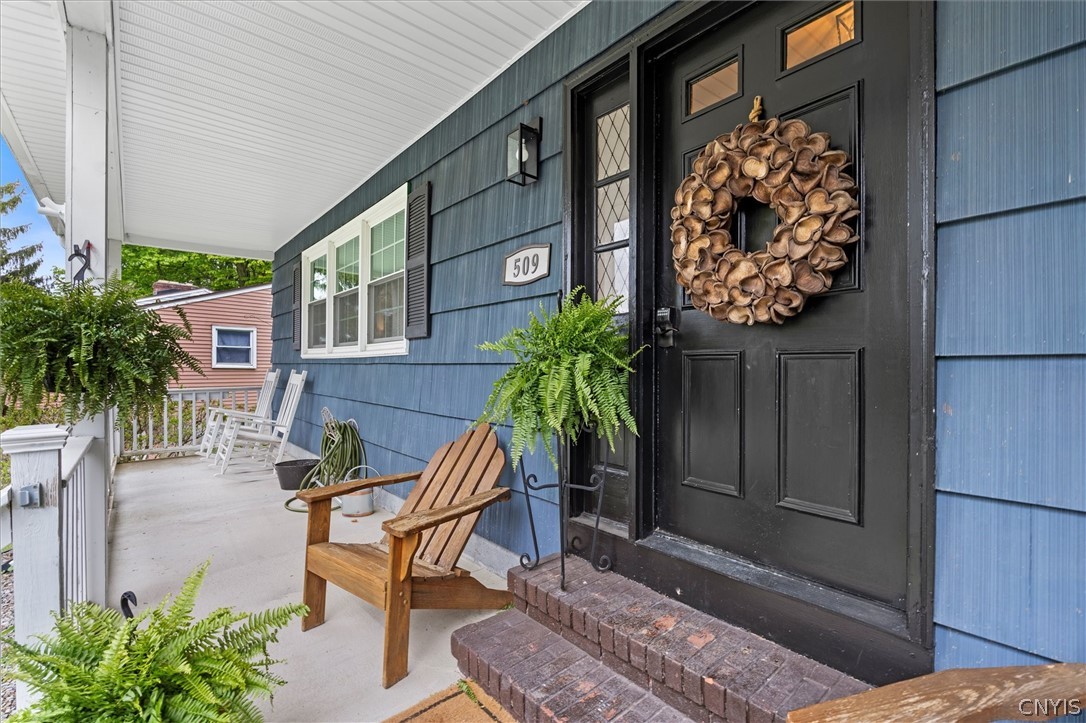 509 Jane Drive