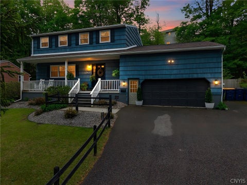 Homes For Sale - 509 Jane Drive<br/> Onondaga County, Camillus, NY 13219