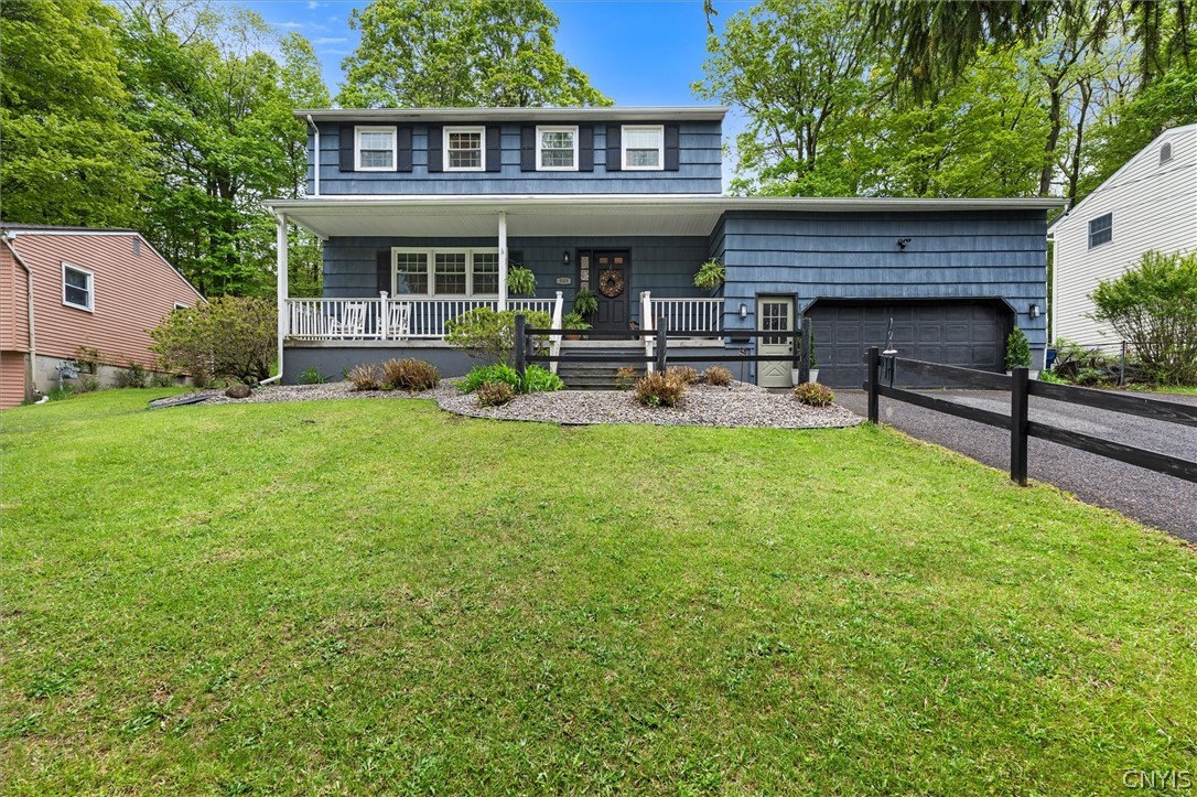 509 Jane Drive
