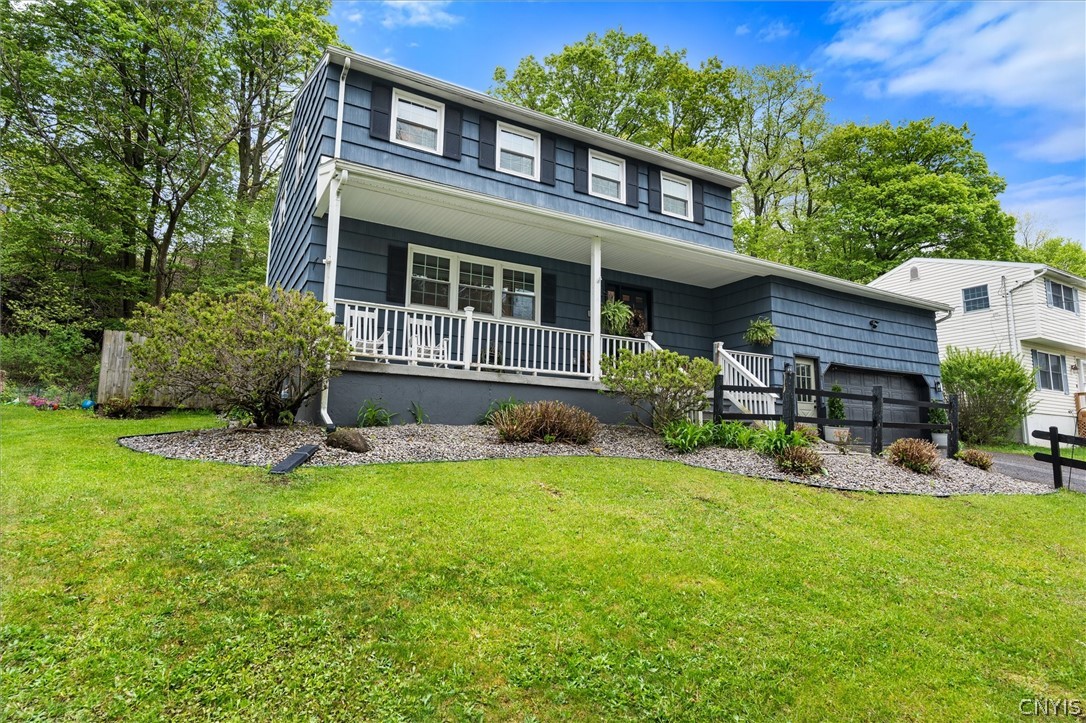509 Jane Drive