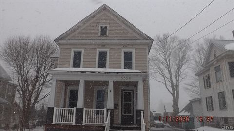 Homes For Sale - 5354 Waters Ter<br/> Lowville, NY 13367