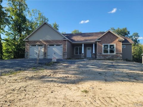 lot 23NR Baltimore Ridge Marcellus NY 13108