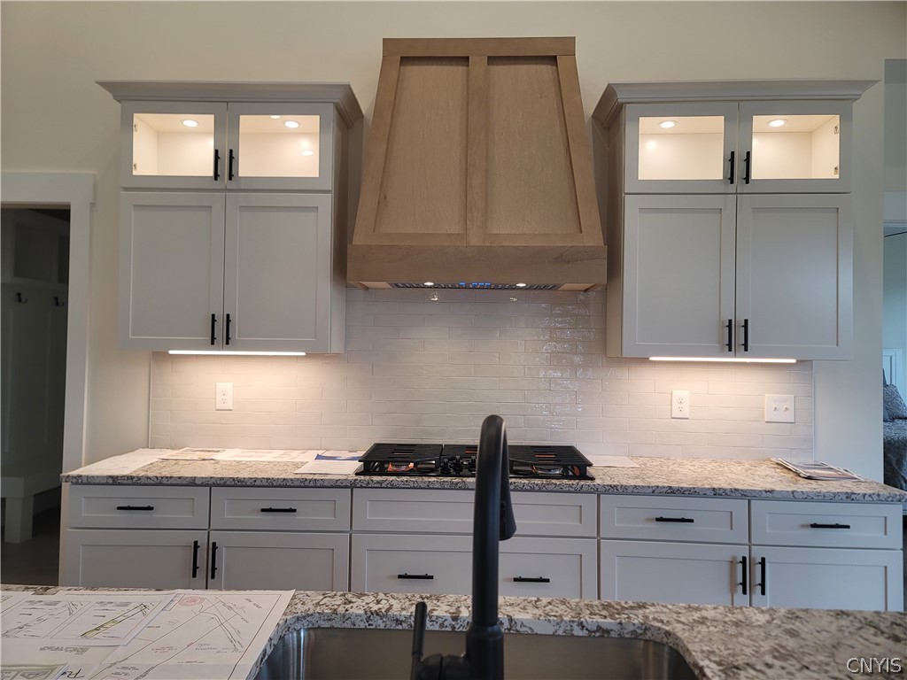 lot 23NR Baltimore Ridge