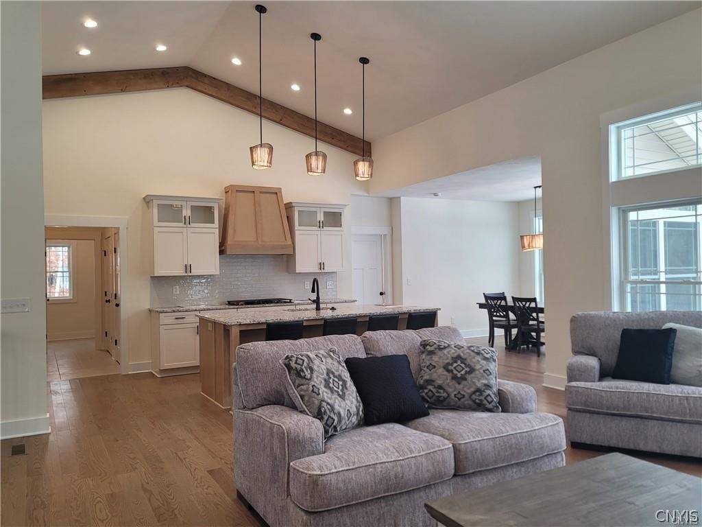 lot 23NR Baltimore Ridge