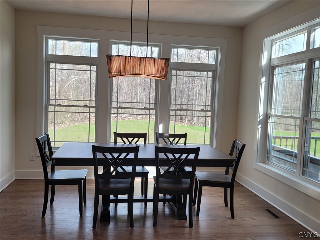 lot 23NR Baltimore Ridge