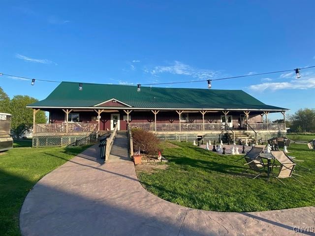 2989 County Route 6, Morristown, New York image 35