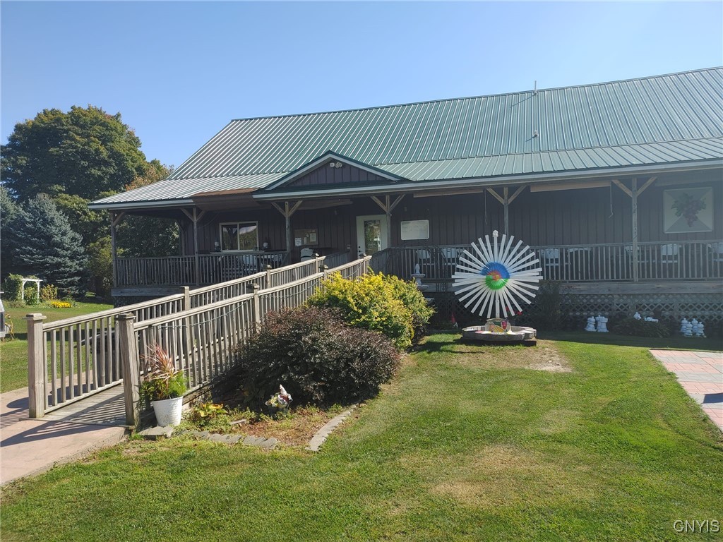 2989 County Route 6, Morristown, New York image 36