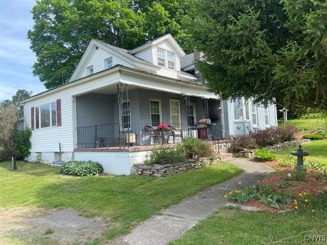 2989 County Route 6, Morristown, New York image 1