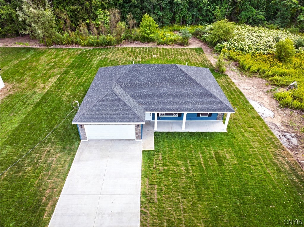 7684 Gifford Road