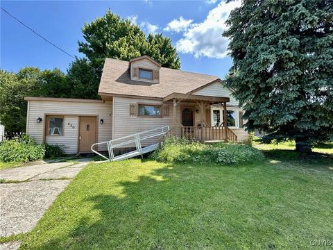 420 Judson Street Ogdensburg NY 13669