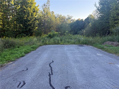 Vacant Land For Sale - 6652 Buckland Drive<br/> Marcy, NY 13403