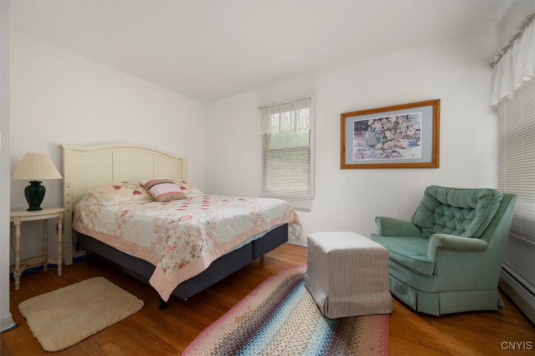 9217 Red Hill Road, New Hartford, New York image 34