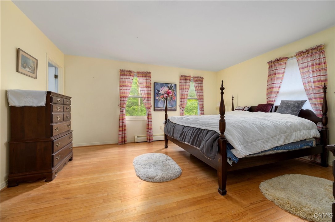 9217 Red Hill Road, New Hartford, New York image 36