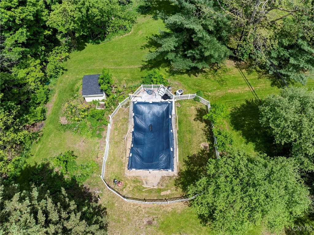 9217 Red Hill Road, New Hartford, New York image 7