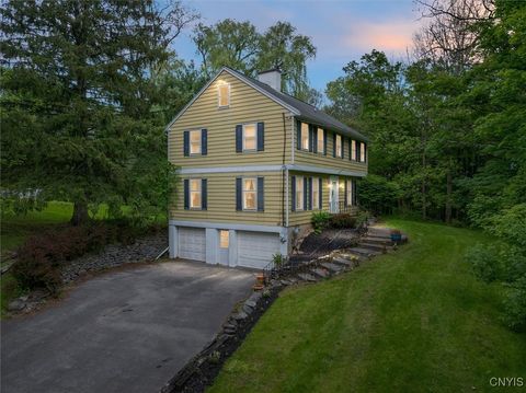 9217 Red Hill Road New Hartford NY 13413