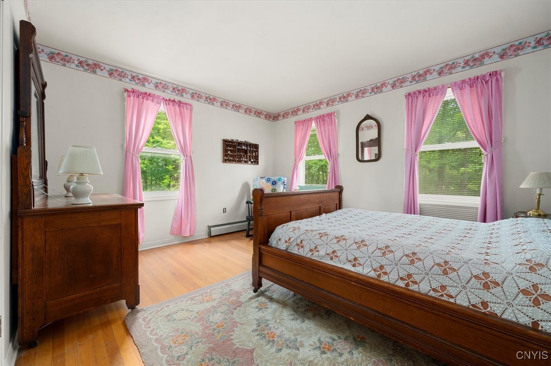 9217 Red Hill Road, New Hartford, New York image 33