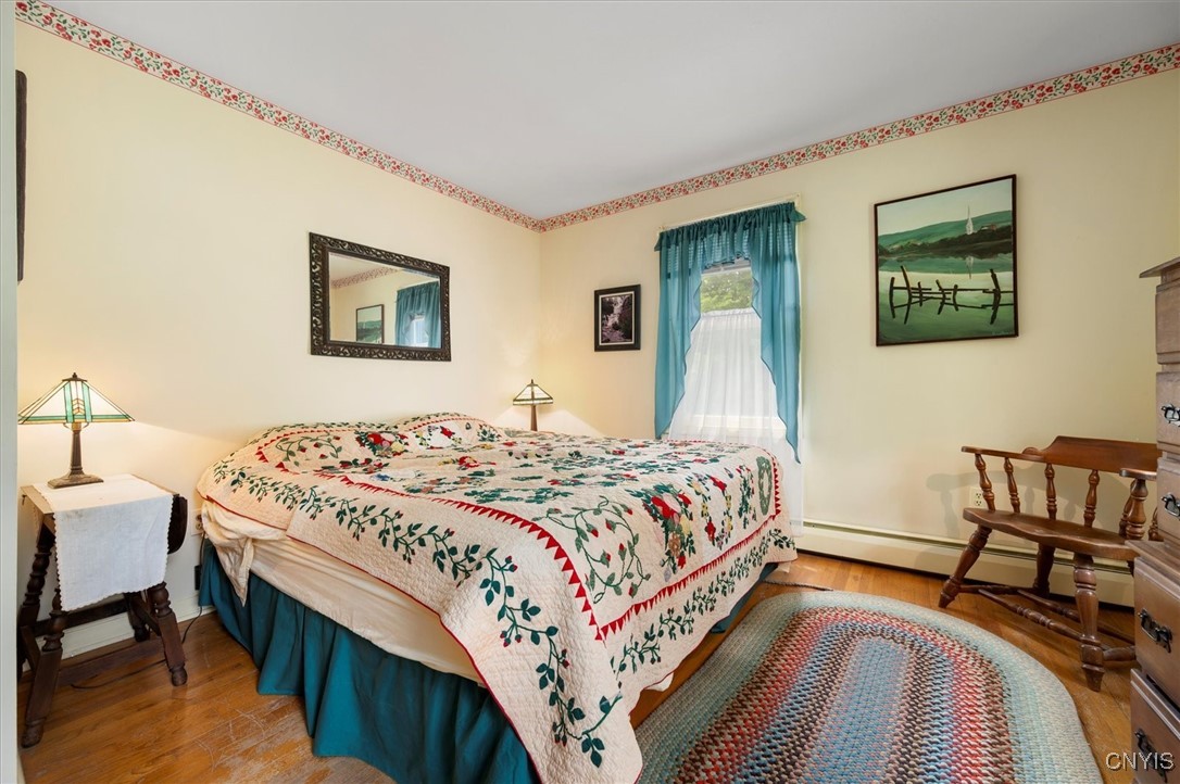9217 Red Hill Road, New Hartford, New York image 41