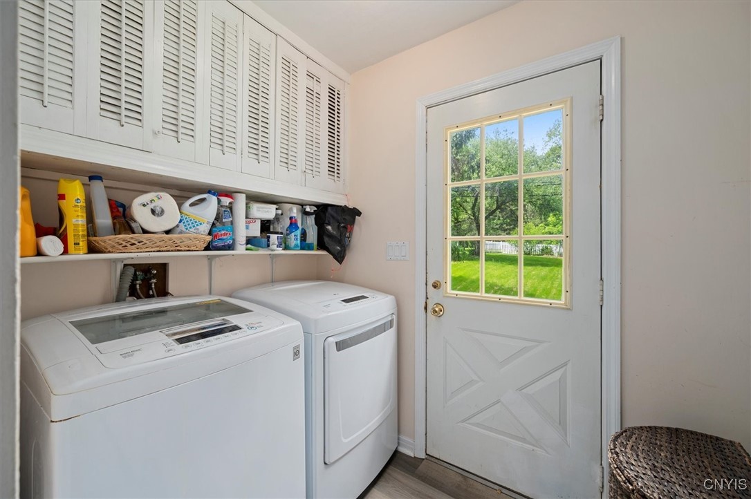 9217 Red Hill Road, New Hartford, New York image 30