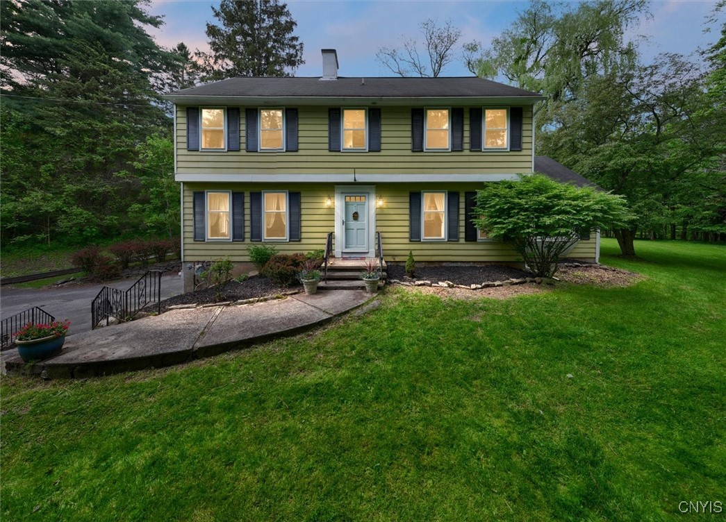 9217 Red Hill Road, New Hartford, New York image 50