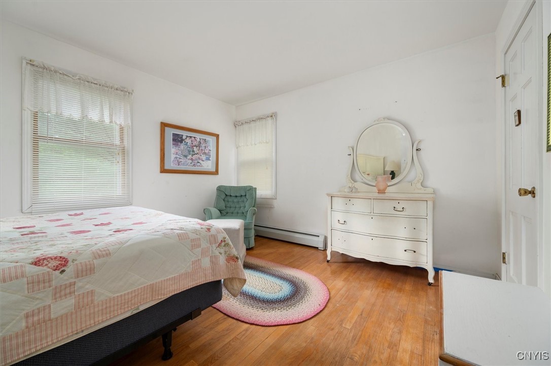 9217 Red Hill Road, New Hartford, New York image 35