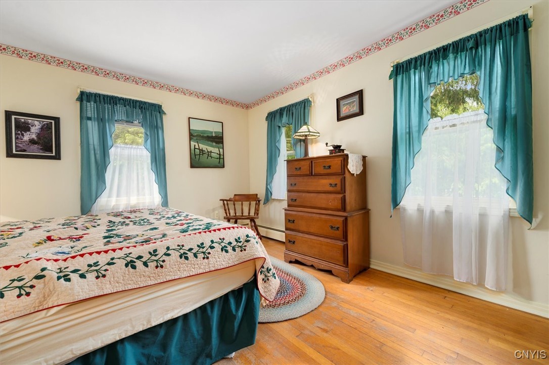 9217 Red Hill Road, New Hartford, New York image 42